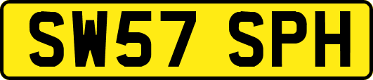 SW57SPH