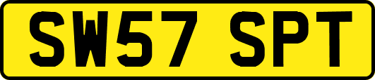 SW57SPT