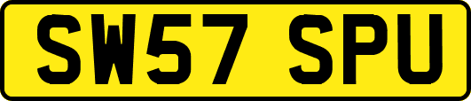 SW57SPU