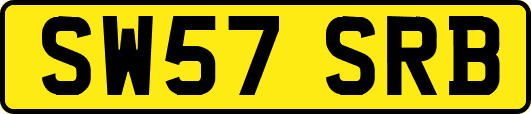 SW57SRB