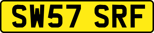 SW57SRF