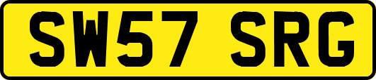 SW57SRG