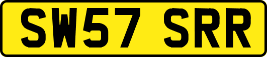 SW57SRR