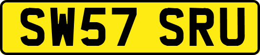 SW57SRU