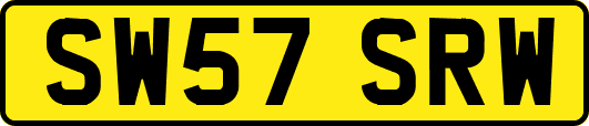 SW57SRW