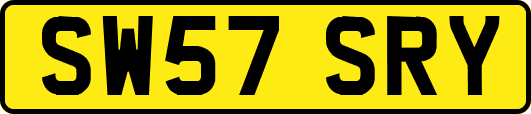 SW57SRY