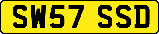 SW57SSD