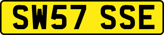 SW57SSE
