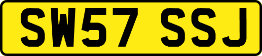 SW57SSJ