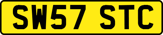 SW57STC