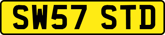SW57STD