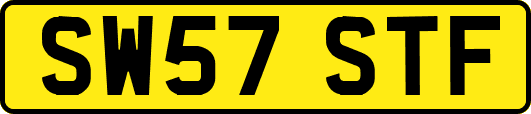 SW57STF