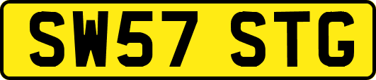 SW57STG