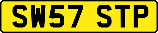 SW57STP