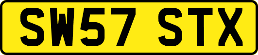 SW57STX