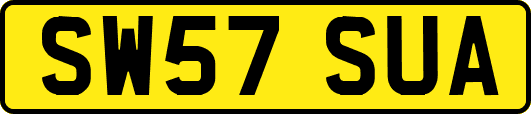 SW57SUA