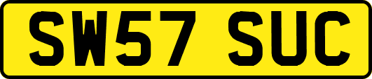 SW57SUC