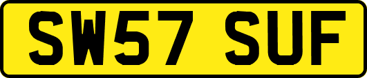 SW57SUF