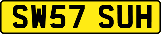 SW57SUH
