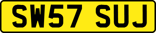 SW57SUJ