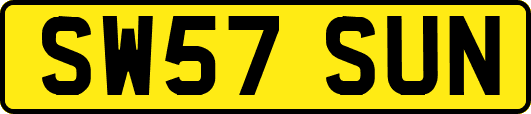 SW57SUN