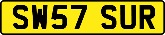 SW57SUR