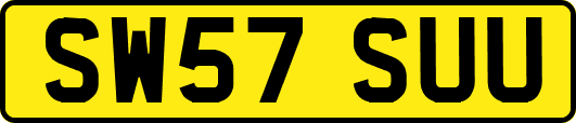 SW57SUU