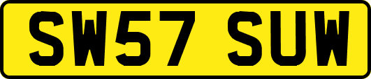 SW57SUW