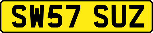 SW57SUZ