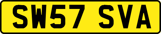 SW57SVA