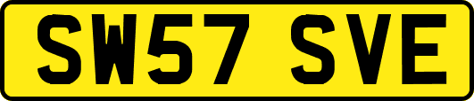 SW57SVE