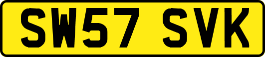 SW57SVK