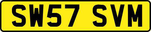 SW57SVM