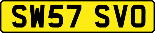 SW57SVO