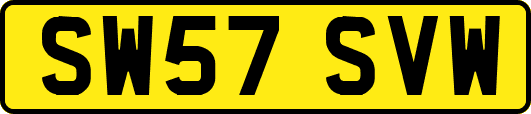 SW57SVW
