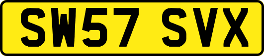 SW57SVX