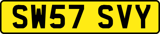 SW57SVY