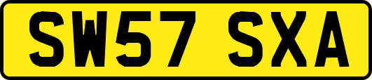 SW57SXA