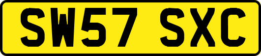 SW57SXC