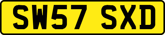 SW57SXD