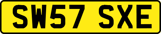 SW57SXE