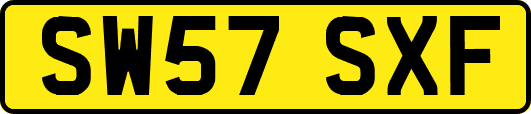 SW57SXF