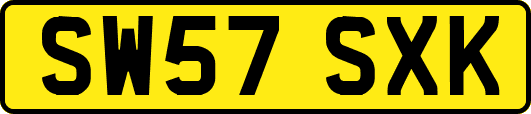 SW57SXK