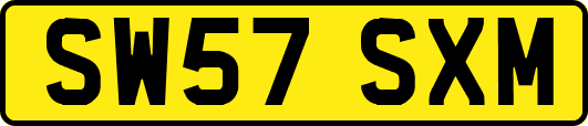 SW57SXM