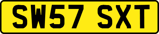 SW57SXT