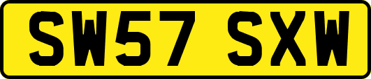 SW57SXW