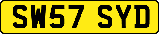 SW57SYD