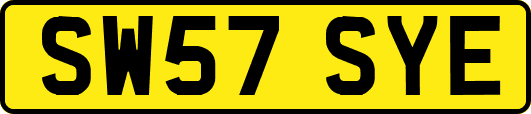 SW57SYE
