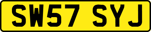 SW57SYJ