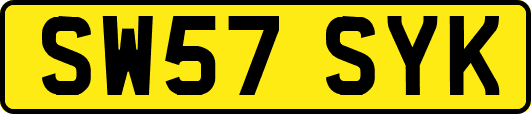 SW57SYK